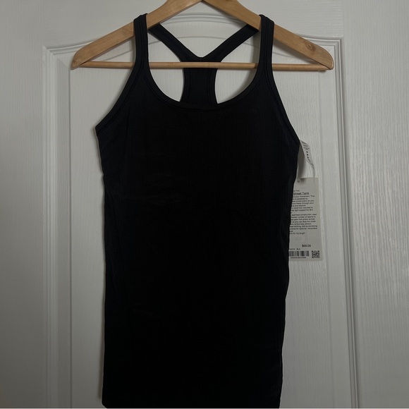 Lulu Lemon - Ebb to Street Tank [BRAND NEW] - Picture 1 of 4